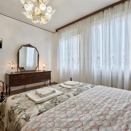 Urban Neighbour Venice * Μαργκέρα