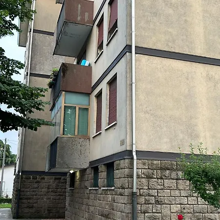 Πανσιόν Urban Neighbour Venice Μαργκέρα