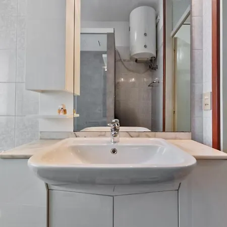 Urban Neighbour Venice Маргера