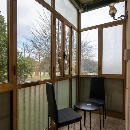 بيت ضيافة Urban Neighbour