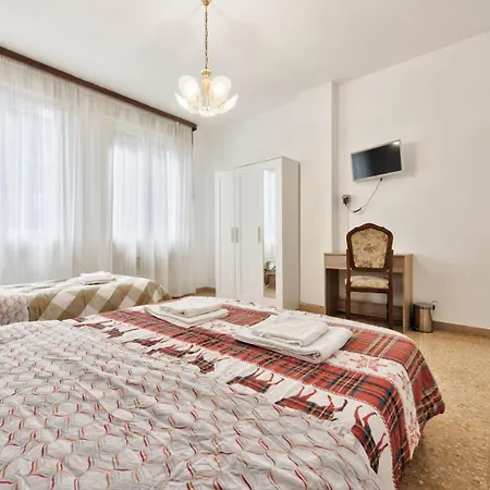 Urban Neighbour Venice