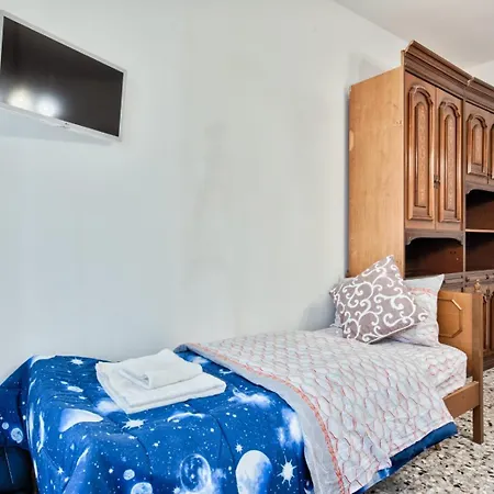 Urban Neighbour Venice * Маргера