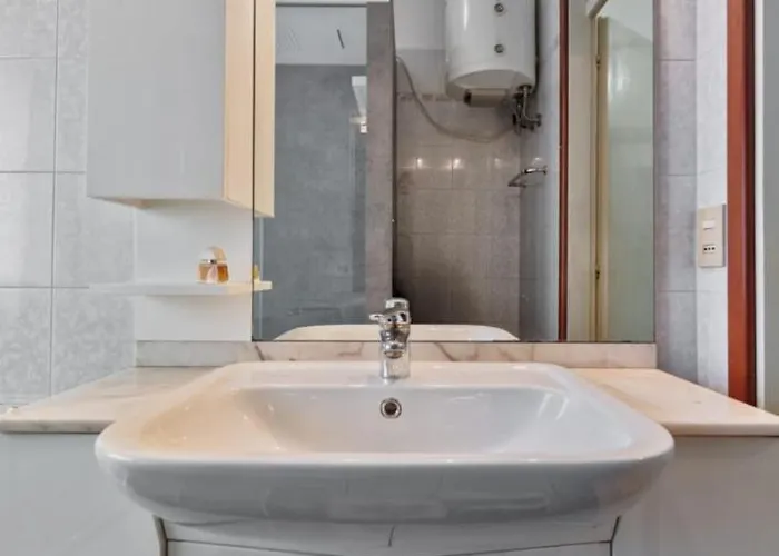 Urban Neighbour Venice 마르게라