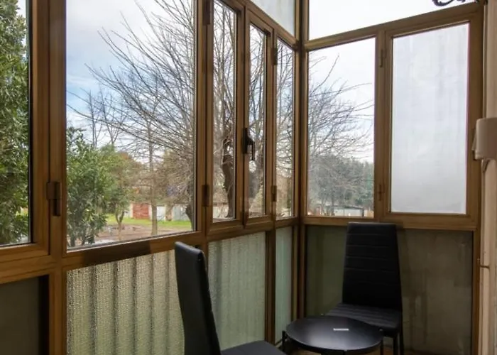 게스트하우스 Urban Neighbour Venice