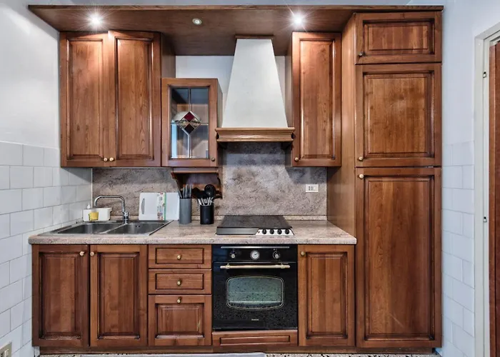 Urban Neighbour Venice 마르게라