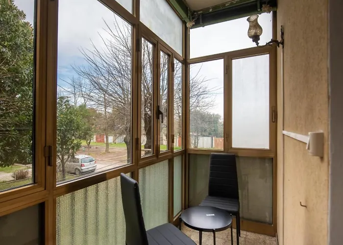 게스트하우스 Urban Neighbour Venice