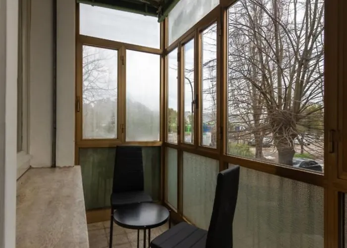 게스트하우스 Urban Neighbour Venice *