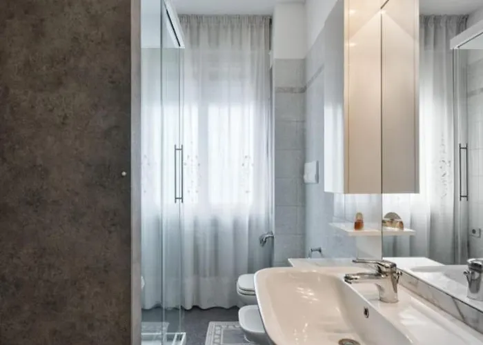 게스트하우스 Urban Neighbour Venice 마르게라