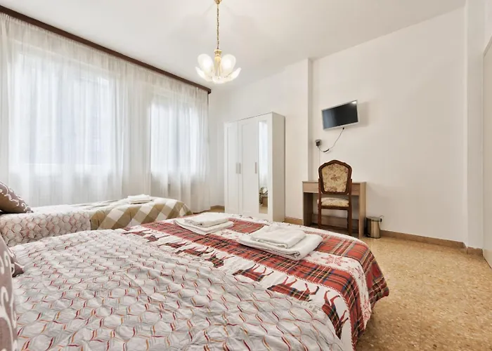 Urban Neighbour Venice