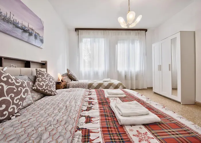 게스트하우스 Urban Neighbour Venice