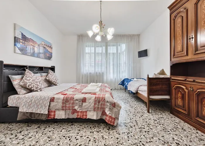 Urban Neighbour Venice 게스트하우스 *