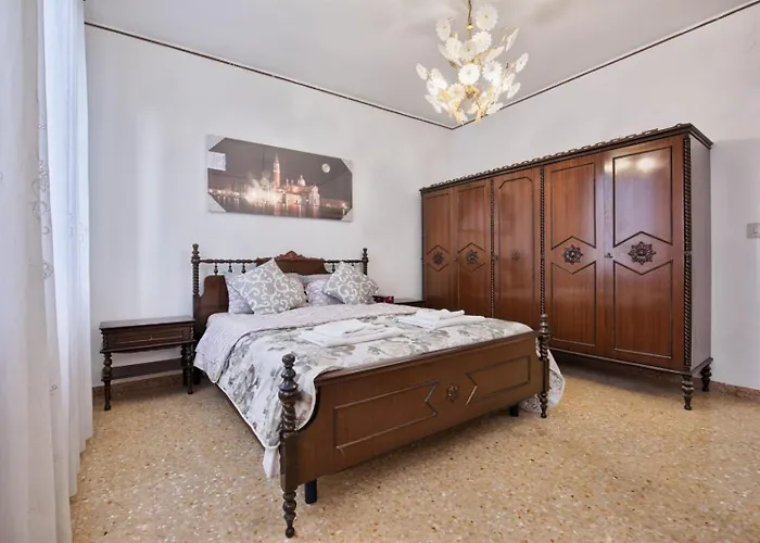 게스트하우스 Urban Neighbour Venice 마르게라