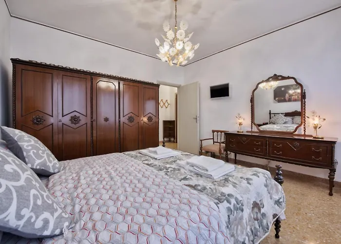 Urban Neighbour Venice * 마르게라