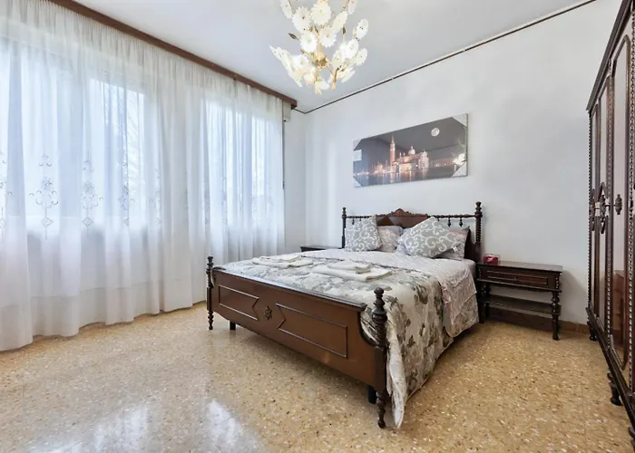 Urban Neighbour Venice