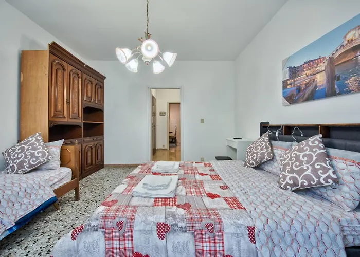 게스트하우스 Urban Neighbour Venice