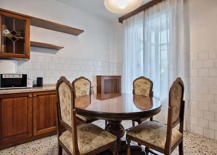 게스트하우스 Urban Neighbour Venice *