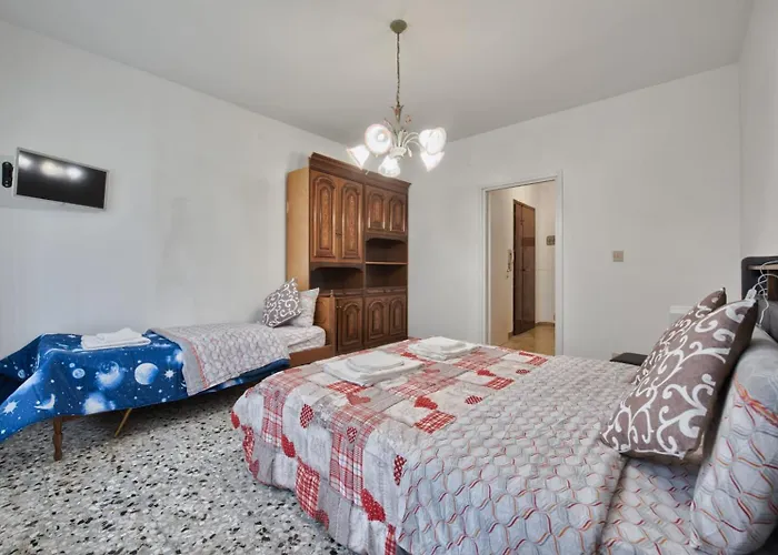 게스트하우스 Urban Neighbour Venice 마르게라