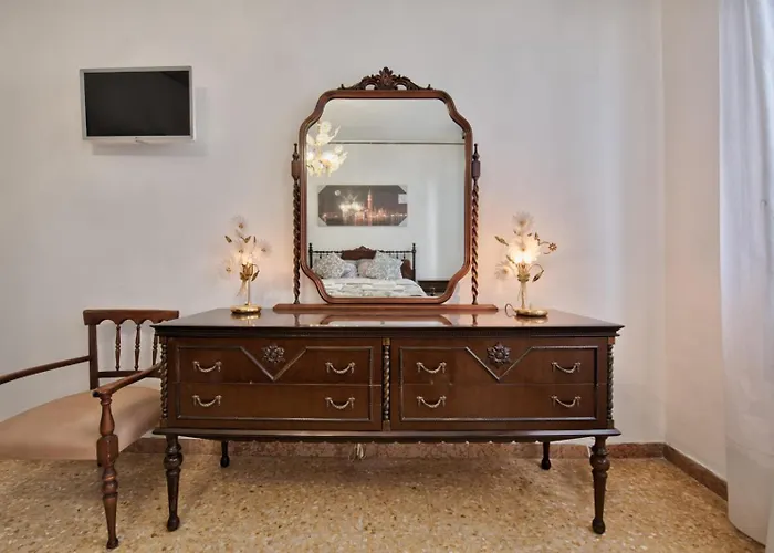 Urban Neighbour Venice 마르게라