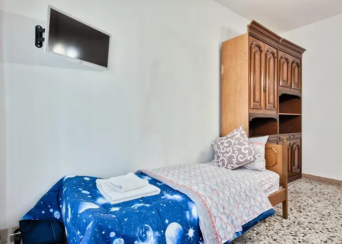 Urban Neighbour Venice * 마르게라