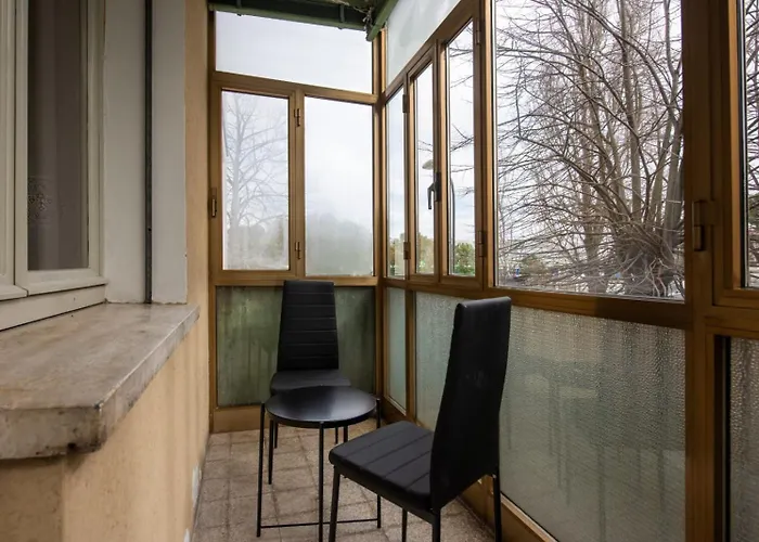 Urban Neighbour Venice 게스트하우스 마르게라