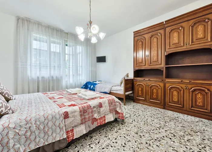 Urban Neighbour Venice 마르게라