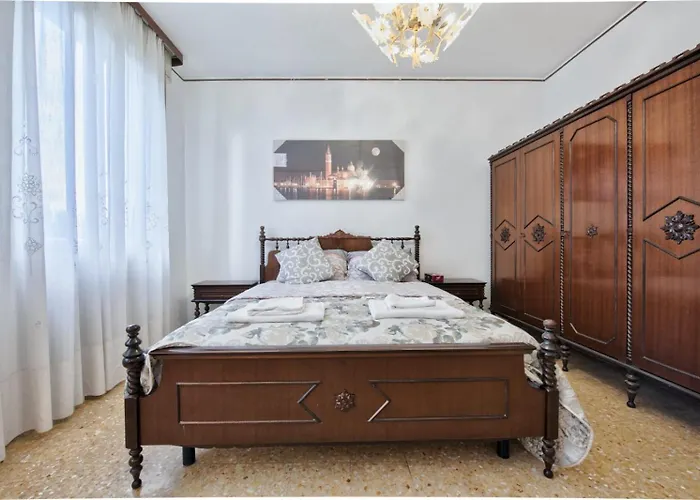 Urban Neighbour Venice 게스트하우스