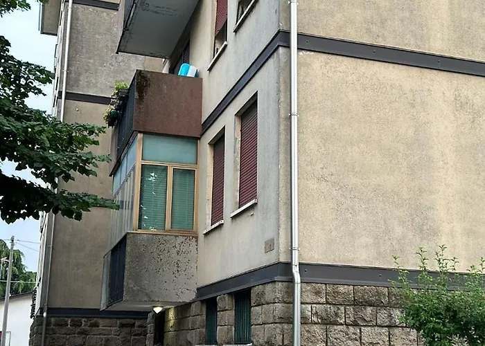 게스트하우스 Urban Neighbour Venice 마르게라