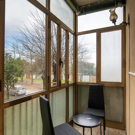 ゲストハウス Urban Neighbour Venice