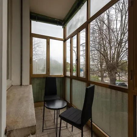 בית הארחה Urban Neighbour Venice *