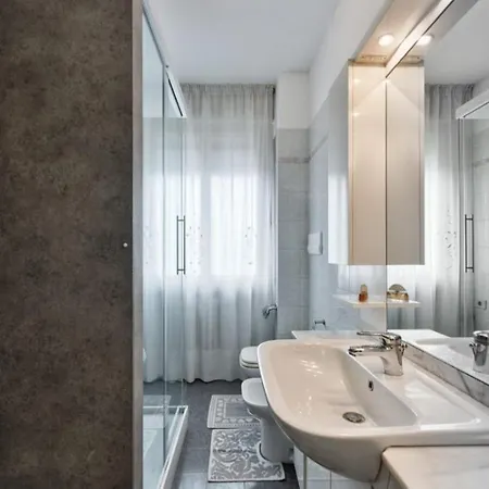 ゲストハウス Urban Neighbour Venice マルゲーラ