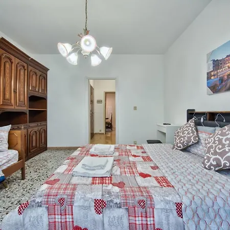 ゲストハウス Urban Neighbour Venice