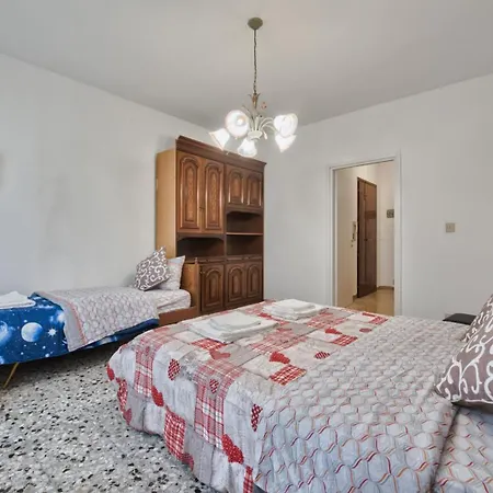 בית הארחה Urban Neighbour Venice מרגרה