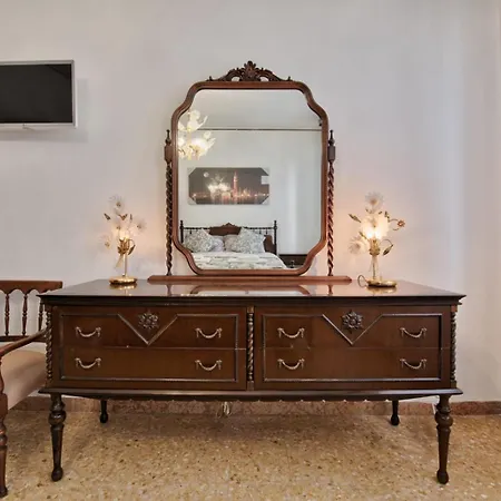 Urban Neighbour Venice マルゲーラ