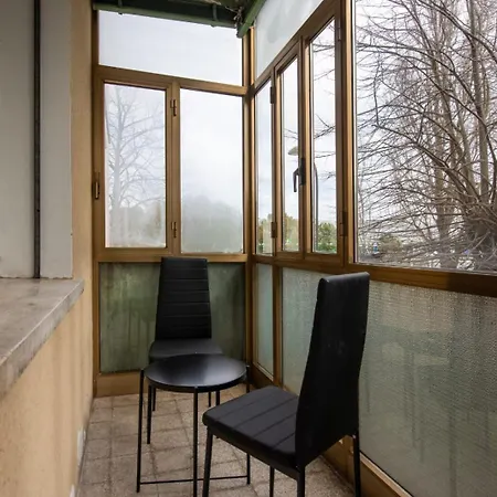 Urban Neighbour Venice ゲストハウス マルゲーラ